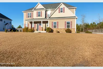 109 Rosegarten Court, New Bern, NC 28562 - Photo 24