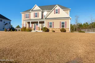 109 Rosegarten Ct, New Bern, NC 28562 - Photo 24