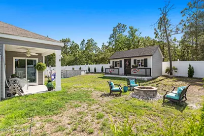 405 Red Fox Street NW, Shallotte, NC 28470 - Photo 42