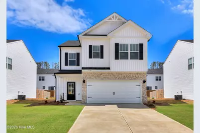 136 Traditions Drive, Trenton, SC 29847 - Photo 1