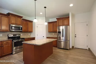 39 Forest Lake Drive, Jackson Springs, NC 27281 - Photo 20