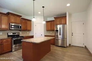 39 Forest Lake Dr, Jackson Springs, NC 27281 - Photo 20