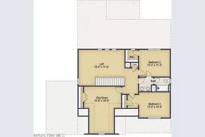 530 Amersham Road, Carthage, NC 28327 - Photo 4