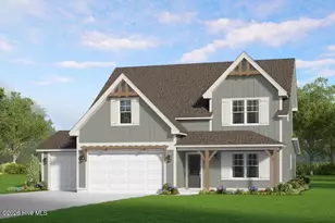 530 Amersham Rd, Carthage, NC 28327 - Photo 1