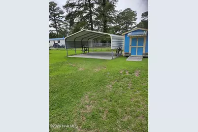 708 Elma Drive, Kinston, NC 28501 - Photo 6
