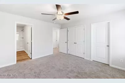 581 Sandy Hollow Drive, Jacksonville, NC 28540 - Photo 20