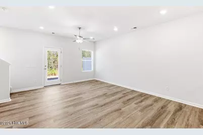 581 Sandy Hollow Drive, Jacksonville, NC 28540 - Photo 22
