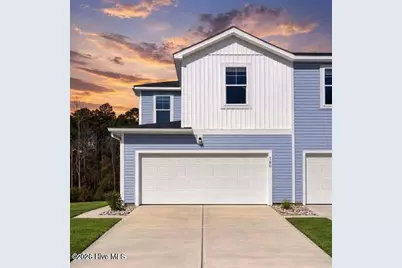 581 Sandy Hollow Drive, Jacksonville, NC 28540 - Photo 1