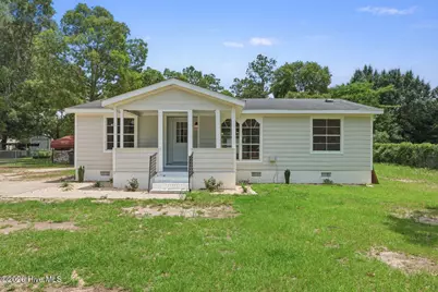 2236 Fennell Road, Hope Mills, NC 28348 - Photo 1