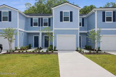 585 Sandy Hollow Drive, Jacksonville, NC 28540 - Photo 1