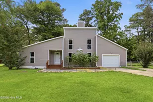 101 Sourwood Rd, Goldsboro, NC 27534 - Photo 1