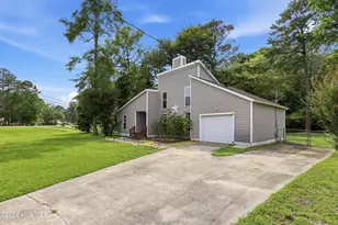 101 Sourwood Rd, Goldsboro, NC 27534 - Photo 4