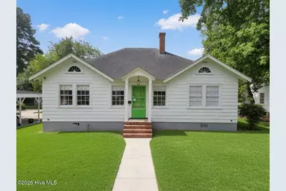 204 Jefferson Street, Whiteville, NC 28472 - Photo 1