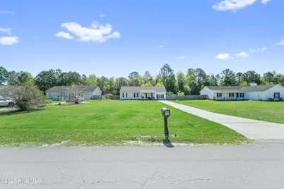 185 Liberty Park Road, Jacksonville, NC 28540 - Photo 2