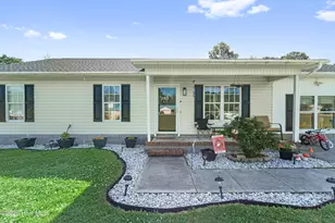 185 Liberty Park Rd, Jacksonville, NC 28540 - Photo 1