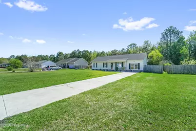 185 Liberty Park Road, Jacksonville, NC 28540 - Photo 4