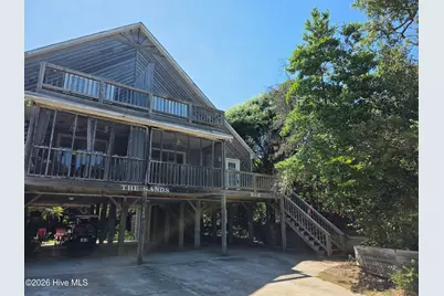 113 Craig Drive #B, Emerald Isle, NC 28594 - Photo 1
