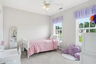 203 Honey Court E, Jacksonville, NC 28540 - Photo 46