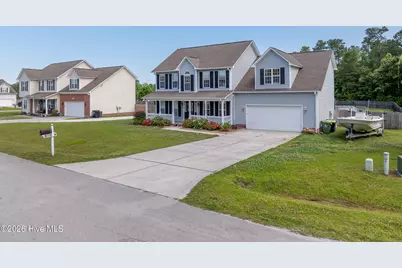 203 Honey Court E, Jacksonville, NC 28540 - Photo 4