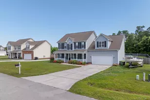 203 Honey Ct E, Jacksonville, NC 28540 - Photo 4