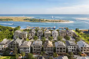 Lot 57 Harbor Master Point, Wilmington, NC 28412 - Photo 1