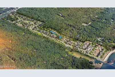 Lot 8 Tidal Breeze Row, Wilmington, NC 28412 - Photo 4