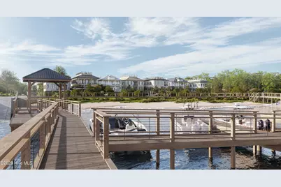 Lot 64 Harbor Master Point, Wilmington, NC 28412 - Photo 4