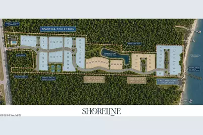 Lot 66 Harbor Master Point, Wilmington, NC 28412 - Photo 6