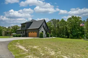 356 Graham Rd, Cameron, NC 28326 - Photo 4