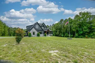 356 Graham Rd, Cameron, NC 28326 - Photo 2