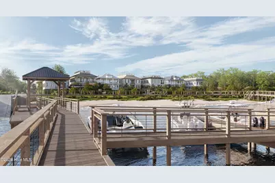Lot 48 Mariners Cove Circle, Wilmington, NC 28412 - Photo 2