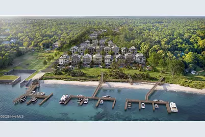 Lot 49 Mariners Cove Circle, Wilmington, NC 28412 - Photo 1