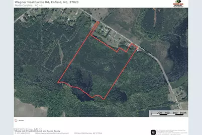 33 Heathsville Road, Enfield, NC 27823 - Photo 20