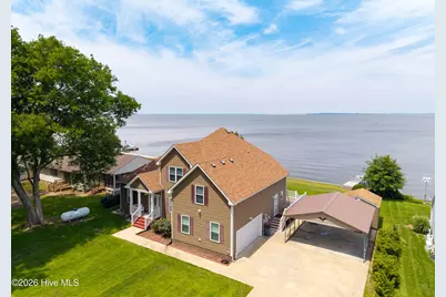 132 Romm Point, Currituck, NC 27929 - Photo 1