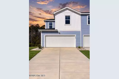 589 Sandy Hollow Drive, Jacksonville, NC 28540 - Photo 1