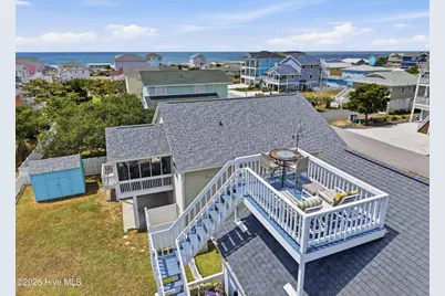 118 Crab Street, Holden Beach, NC 28462 - Photo 4