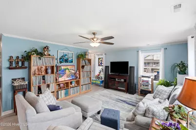 118 Crab Street, Holden Beach, NC 28462 - Photo 8