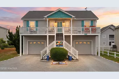 118 Crab Street, Holden Beach, NC 28462 - Photo 76