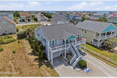 118 Crab Street, Holden Beach, NC 28462 - Photo 60