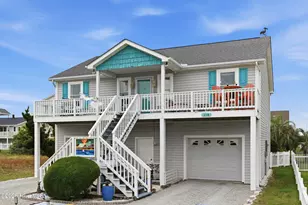 118 Crab St, Holden Beach, NC 28462 - Photo 2