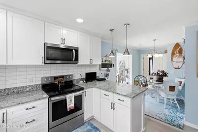 118 Crab Street, Holden Beach, NC 28462 - Photo 20