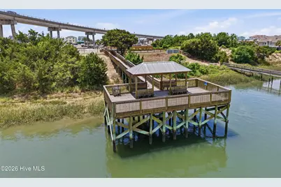 118 Crab Street, Holden Beach, NC 28462 - Photo 66