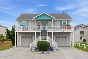 118 Crab St, Holden Beach, NC 28462 - Photo 1