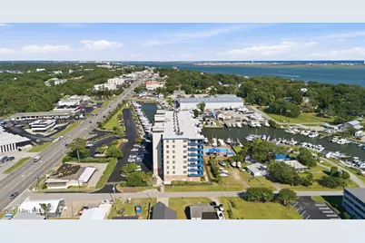 4425 Arendell Street #304, Morehead City, NC 28557 - Photo 42