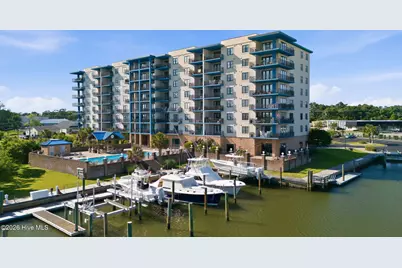 4425 Arendell Street 304 & Bs #16, Morehead City, NC 28557 - Photo 1
