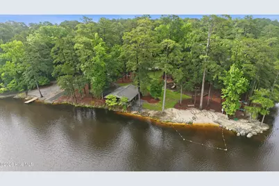 45 Banning Drive, Whispering Pines, NC 28327 - Photo 48