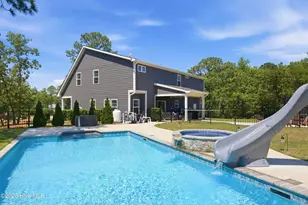 45 Banning Dr, Whispering Pines, NC 28327 - Photo 2