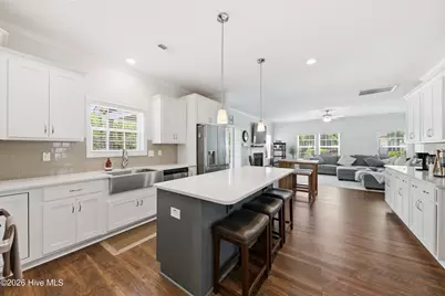 45 Banning Drive, Whispering Pines, NC 28327 - Photo 10