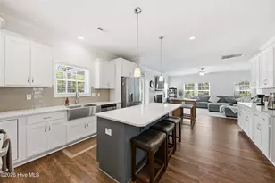 45 Banning Dr, Whispering Pines, NC 28327 - Photo 10