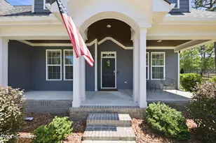45 Banning Dr, Whispering Pines, NC 28327 - Photo 44